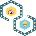Hackgt, Inc. logo