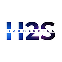 Hack2skill logo