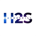 Hack2skill logo