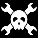 Hackaday logo