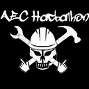Aec Hackathon logo