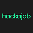 Hackajob logo