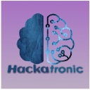 hackatronic.com logo