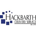 Hackbarth Delivery Service logo