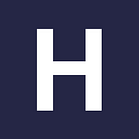 Hackbridge Primary School logo