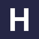 Hackbridge Primary School logo