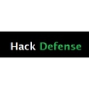 Hack Defense logo