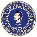 City of Hackensack logo