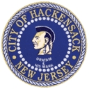 City Of Hackensack logo