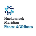 Hackensackumc Fitness & Wellness Powered By The Giants logo