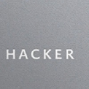 Hacker logo