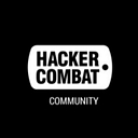 Hacker Combat™   #1 Cyber Security Feed logo