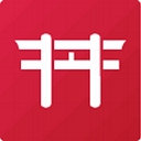 Hacker Dojo logo
