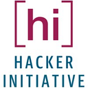 HACKER INITIATIVE logo