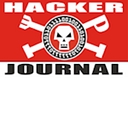 hackerjournal.it logo