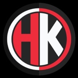 HackerKernel logo