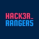 Hacker Rangers logo