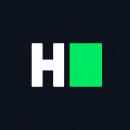HackerRank logo