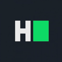Hackerrank logo