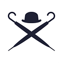 Hackett London logo