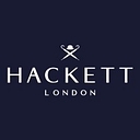 Logo for hackett.com