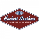 Hackett Brothers Plumbing & Heating logo