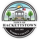 Town of Hackettstown logo
