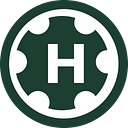 Hack Humanity logo