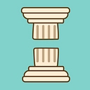 Hackillinois logo