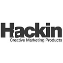 HACKIN ELODIE - ETUDE HACKIN logo