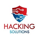 Hacking Solutions logo