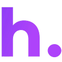 Hack In Hire logo