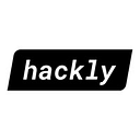 Hackly