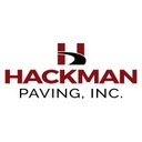 Hackman Paving logo