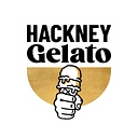 HACKNEY GELATO logo