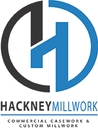 Hackney Millwork logo