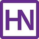 Hacknyu logo