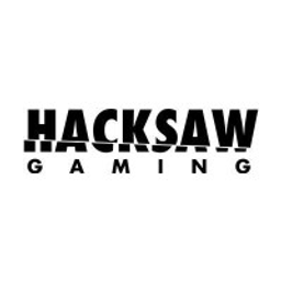 Hacksaw Gaming logo