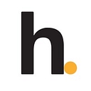 Hackstone. logo