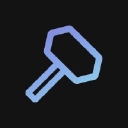 Hack The Hammer logo