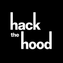 Hack the Hood Inc logo