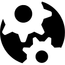Hack The North logo