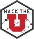 Hacktheu logo