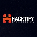 Hacktify Cyber Security logo