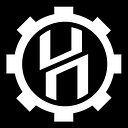 Hackuci logo