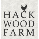 Hackwood Primary Academy logo