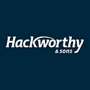 Hackworthy & Sons Ltd logo
