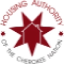 Housing Authority Of The Cherokee Nation logo