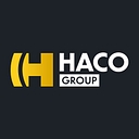 HACO logo