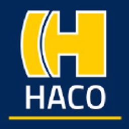HACO Holdings, INC. logo